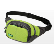 Wholesale Running Waist Bag Fanny Pack Custom Waist Bag Unisex Waist Sport Bag